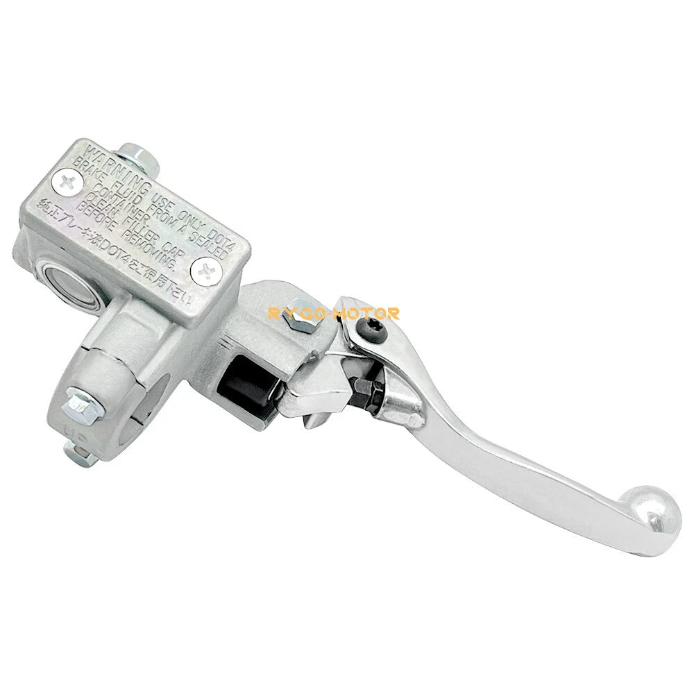 Front Brake Master Cylinder for Kawasaki KX250F KX450F (2004–2018)