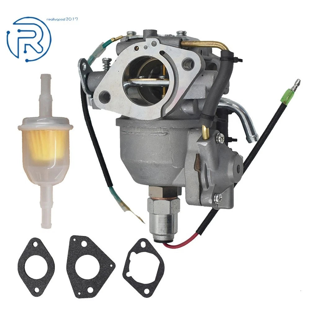 Carburetor for Kohler CV724 CV715 CV25 CV25S (25HP Engine)