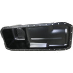 Oil Pan for Dodge Ram 2500, 3500 (2003–2012) 6 Cyl 5.9L 6.7L