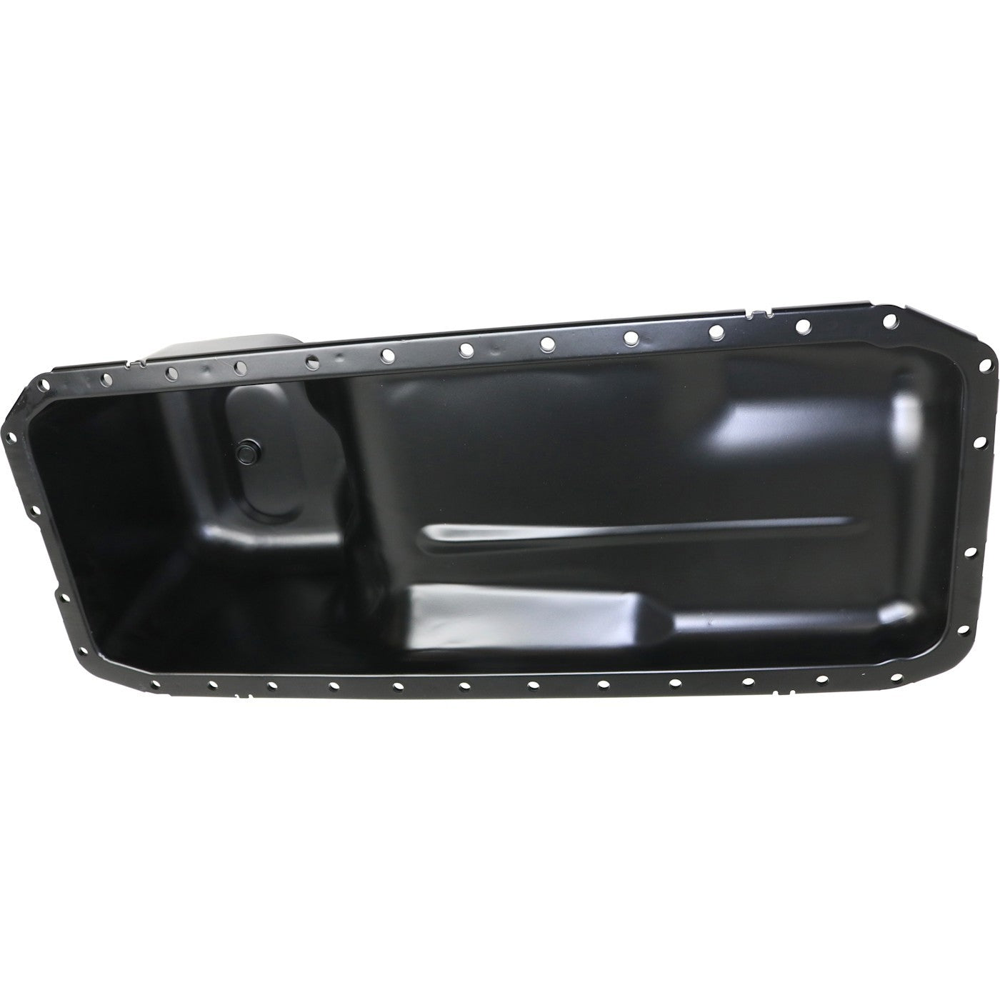 Oil Pan for Dodge Ram 2500, 3500 (2003–2012) 6 Cyl 5.9L 6.7L