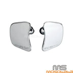 Adjustable Rotatable Handlebar Mirror for Harley CVO Street Glide (2017-2023)
