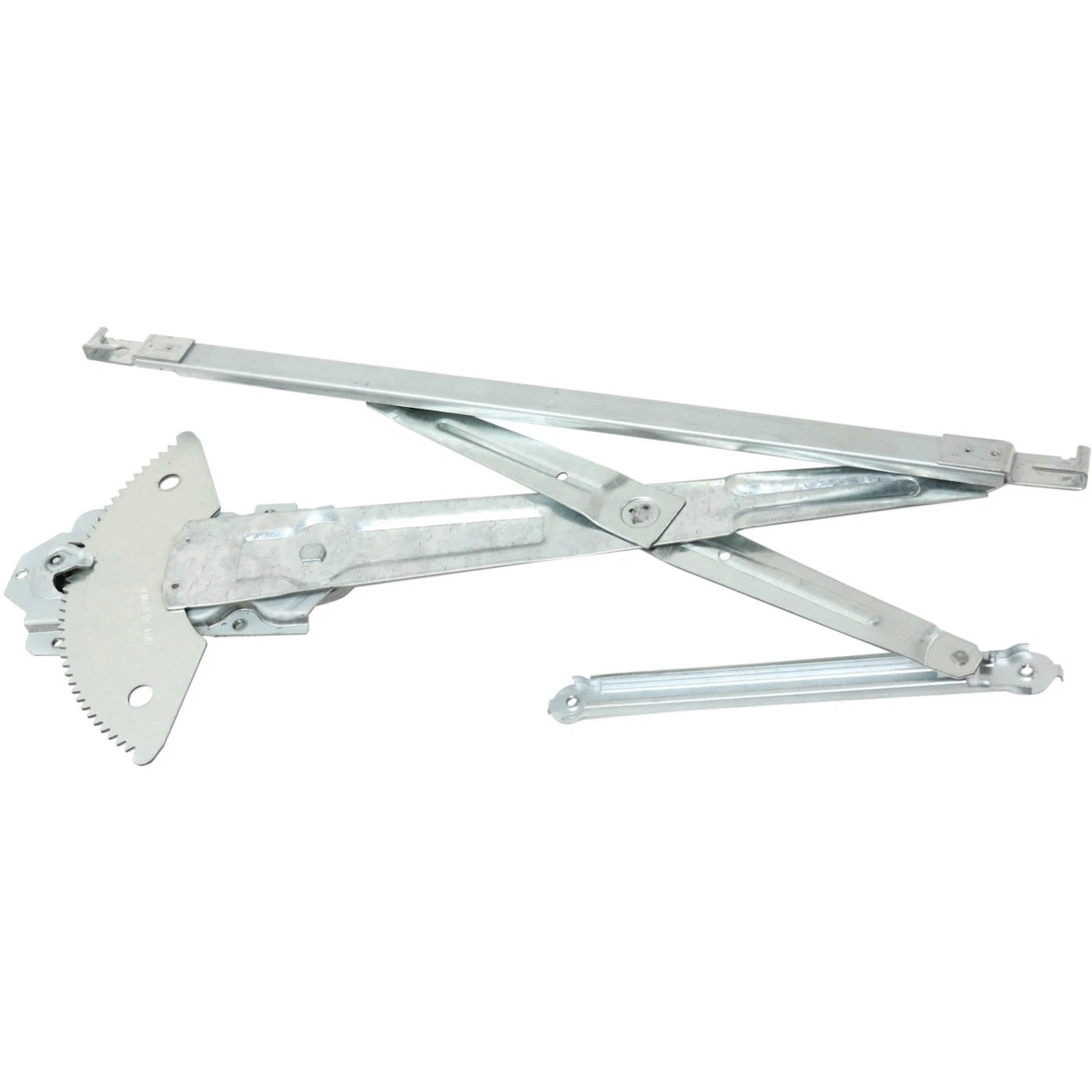 Window Regulator Set for Toyota Tundra (2007–2017) Manual Front LH/RH