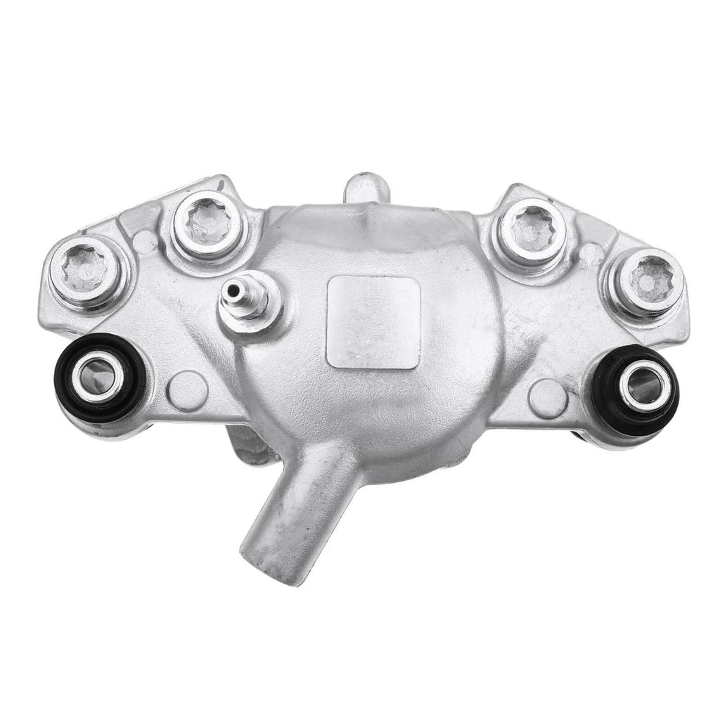 2X Front Disc Brake Caliper for Mercedes-Benz C250 E400 E550 SLC300