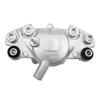 2X Front Disc Brake Caliper for Mercedes-Benz C250 E400 E550 SLC300