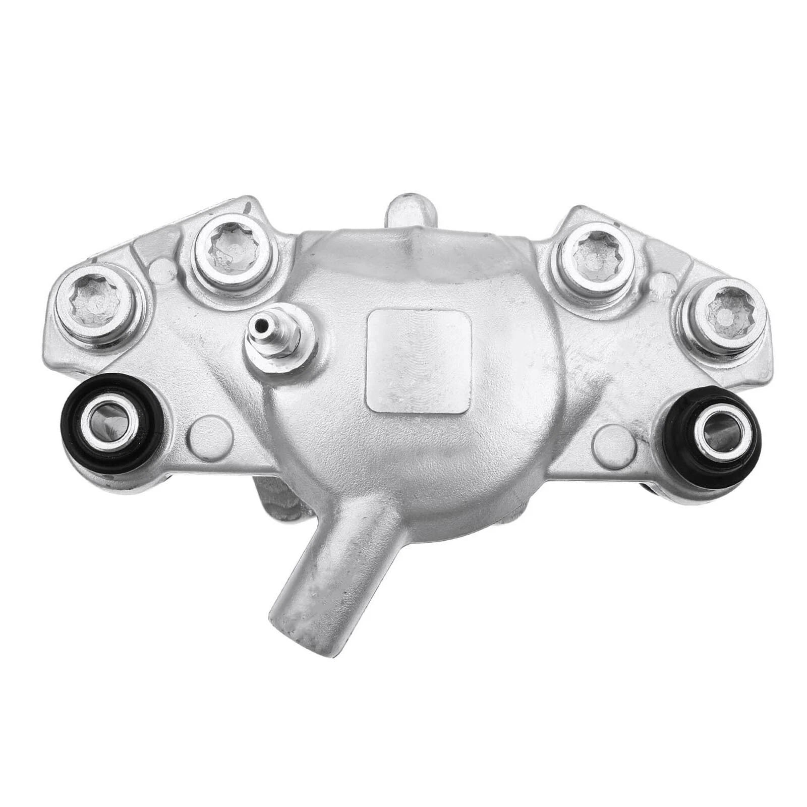 2X Front Disc Brake Caliper for Mercedes-Benz C250 E400 E550 SLC300