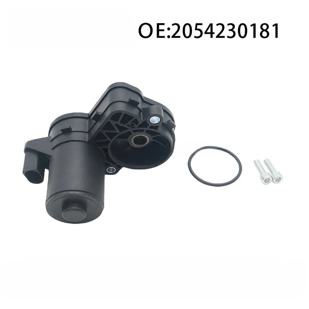 Brake Caliper Motor for Mercedes C Class W205 C205 S205 (2015–2021)