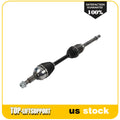 FWD CV Axle Shaft Assembly for Infiniti QX50 (2019) Front Right