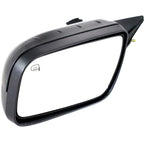 Driver Left Side Heated Mirror for Mercury Sable, Ford Taurus
