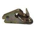 E-Track Tie Down Ring for Universal Products (Qty 100) Replaces ERSHD-B