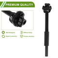Steering Column Shaft for Chevrolet Blazer (1998-2004)