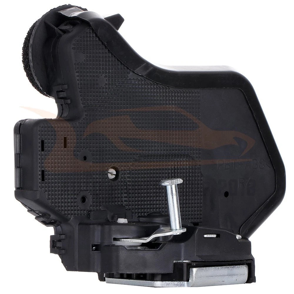 Door Lock Actuator Latch Rear Left for Toyota 4Runner, Scion xA, Lexus (2003–2023)