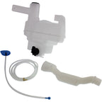 Washer Reservoir for Honda Civic, Acura ILX (2013–2014)