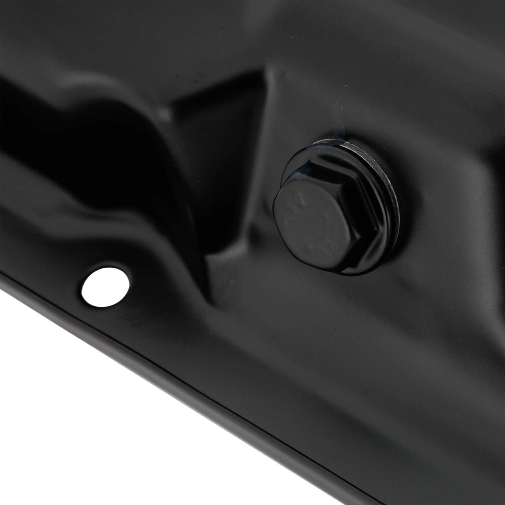 Oil Pan Lower for Nissan Rogue Sport (2017–2020)