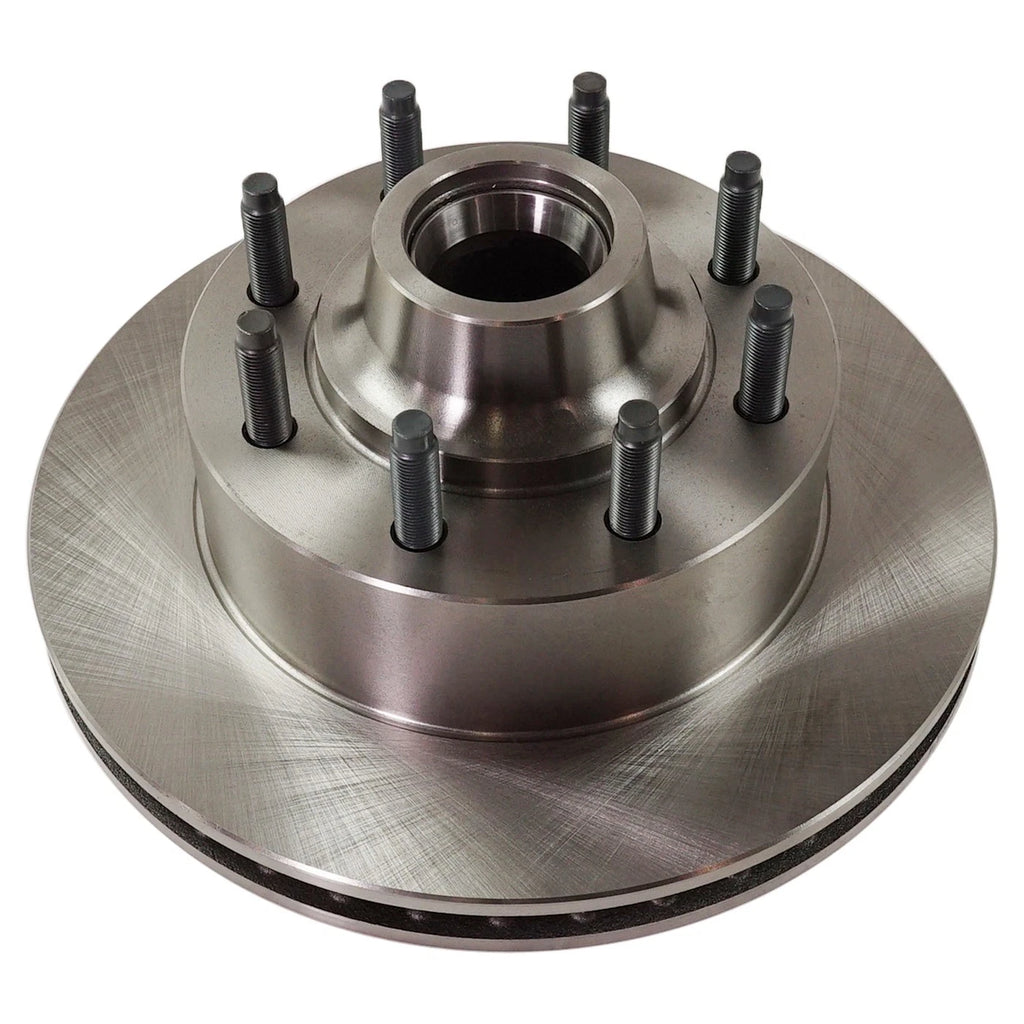 Brake Disc for Ford E-350 Super Duty, E-350 Econoline (1999–2007)