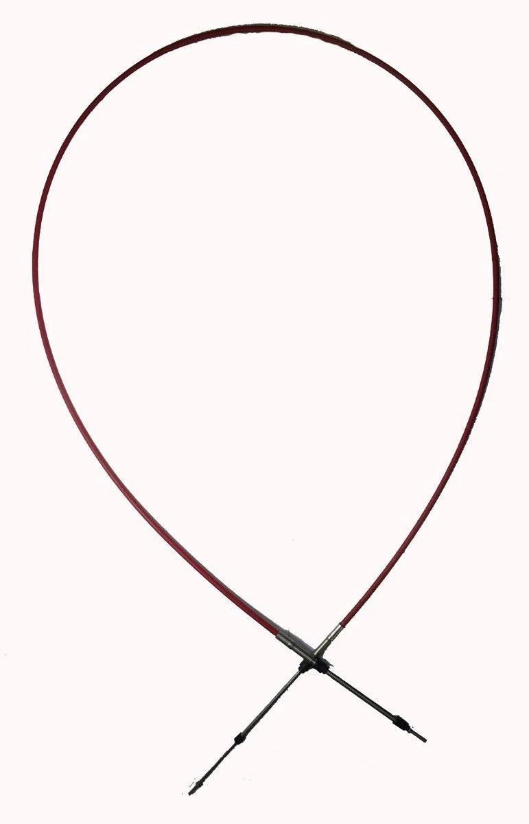 Steering Cable for Yamaha Wave Raider 1100 (1995–1996) 002-058-01