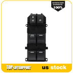 Power Window Switch for Honda Accord (2013–2016)