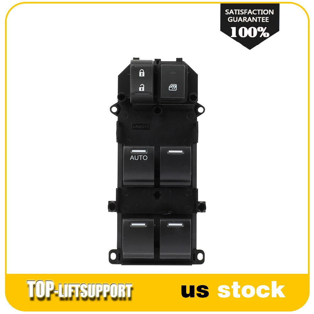 Power Window Switch for Honda Accord (2013–2016)