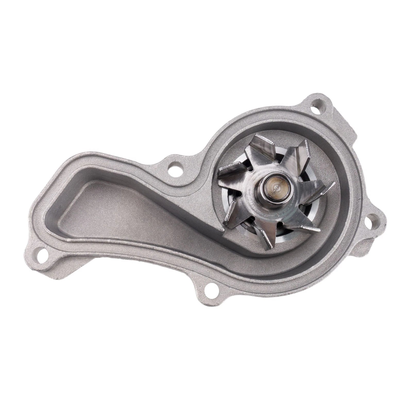 Water Pump for Honda Civic L4 1.8L (2006–2011)