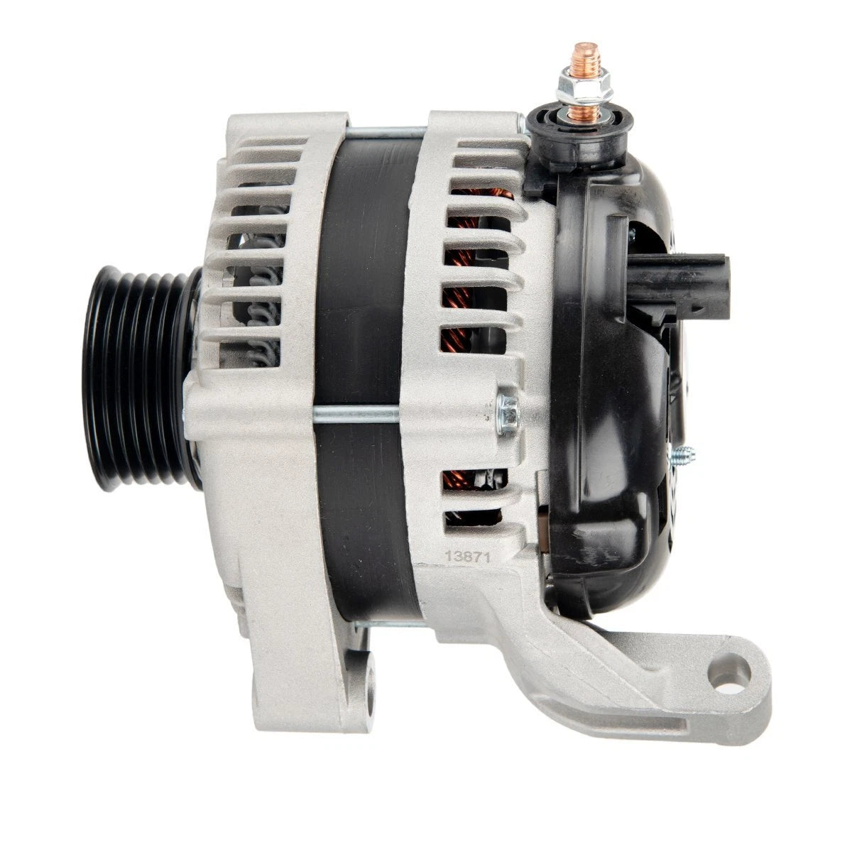 Alternator for Chrysler Town & Country Dodge Grand Caravan (2001–2007)