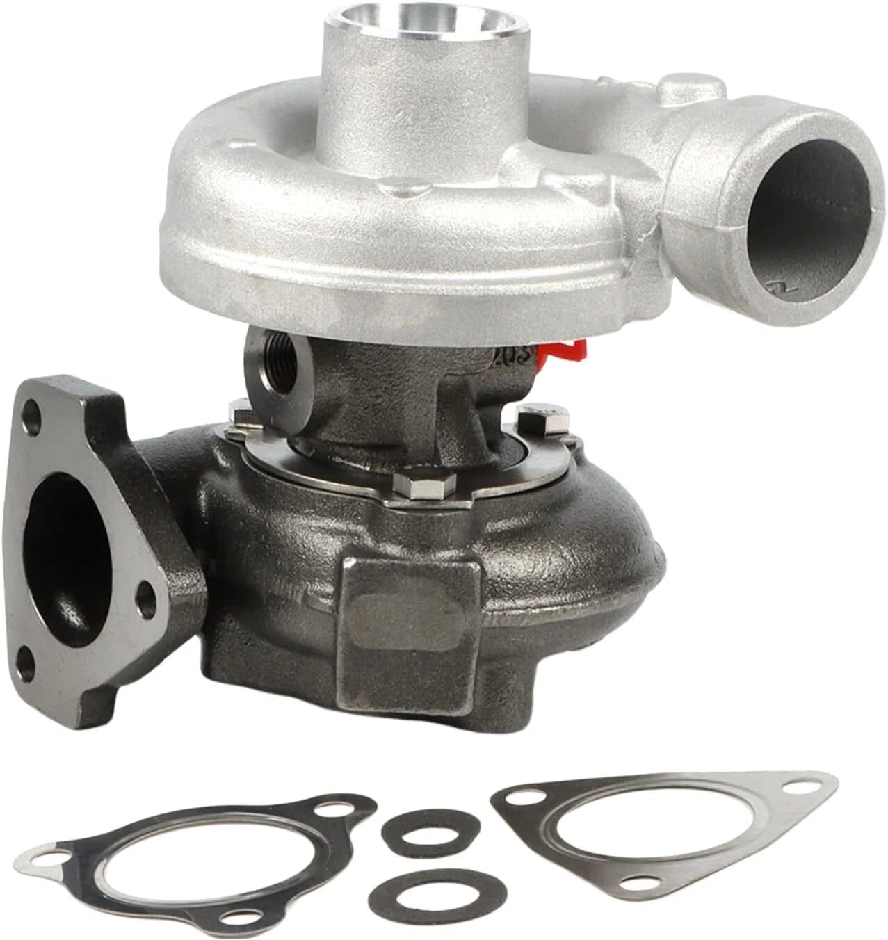 Turbocharger for Deutz BF3L1011 Bobcat 863 864 873 874 Gehl 4835 6635