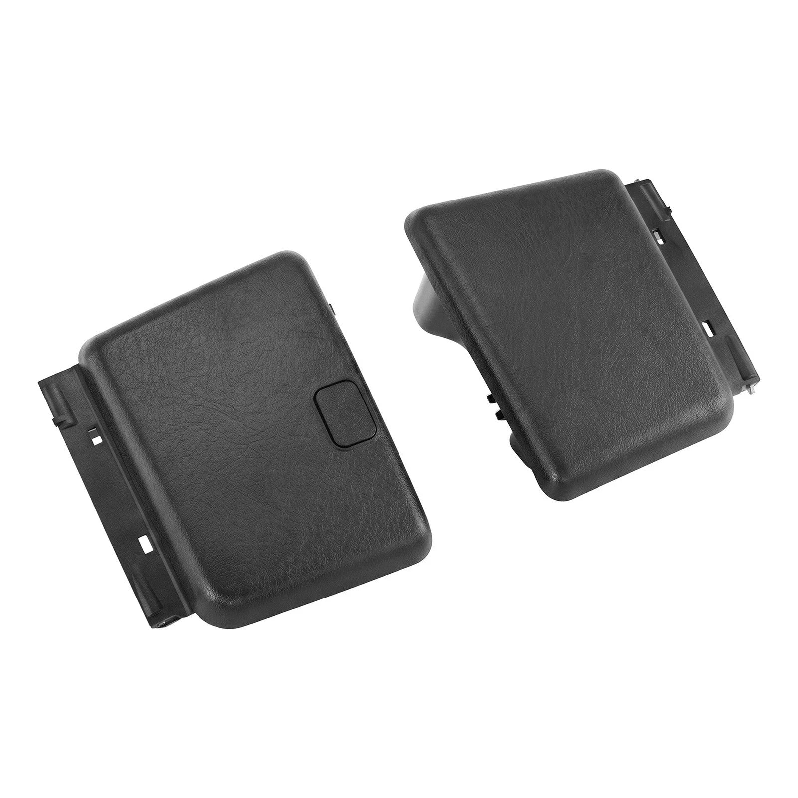 Black Fairing Tool Box Set for Honda Goldwing 1800 GL1800 (2006–2011)