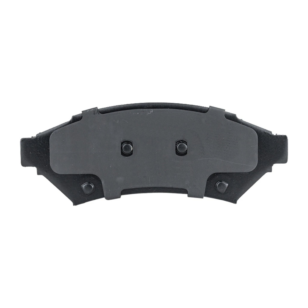 Brake Pad Set for Pontiac Montana (2005–2009) Front and Rear 2X AWD
