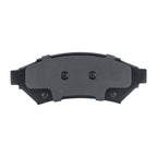 Brake Pad Set for Pontiac Montana (2005–2009) Front and Rear 2X AWD
