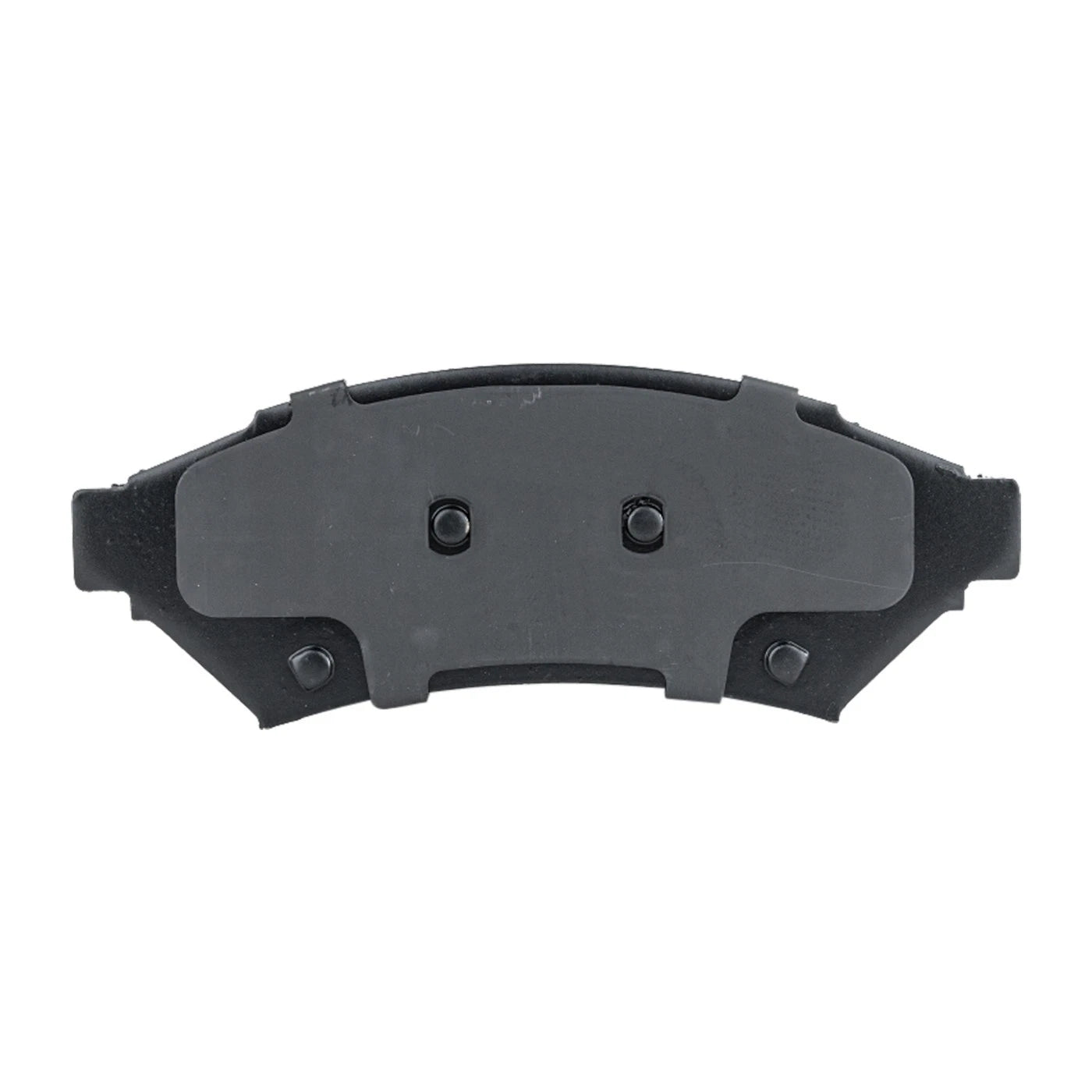 Brake Pad Set for Pontiac Montana (2005–2009) Front and Rear 2X AWD