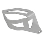 Rear Brake Fluid Reservoir Guard Cover for BMW R1200GS LC (2013-2020)