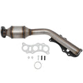 Catalytic Converter for Toyota 4Runner FJ Cruiser (2003–2009)