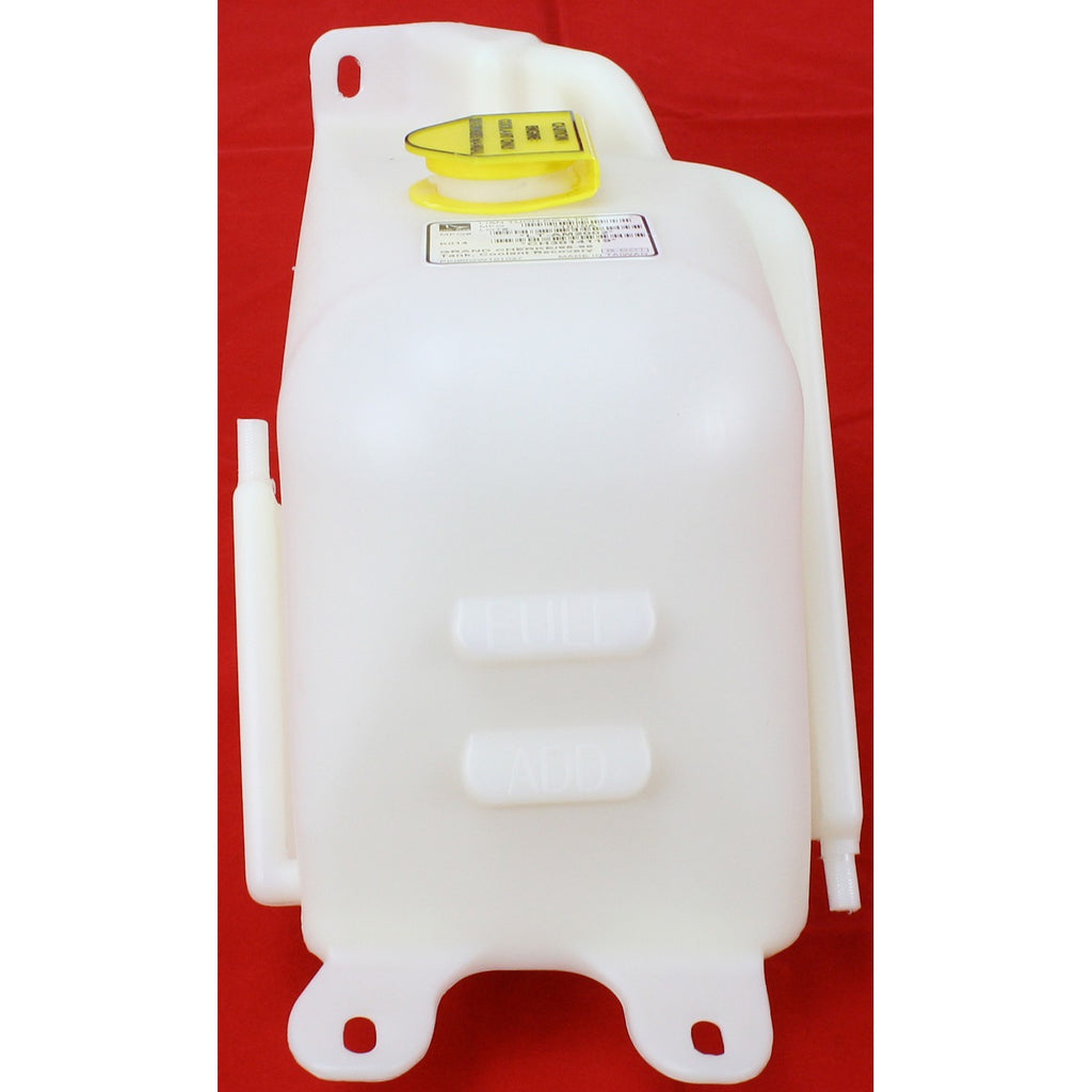 Coolant Reservoir Expansion Tank for Jeep Grand Cherokee
