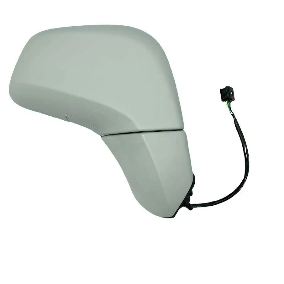 Heated Power Side View Mirror for Chevy Trax (2015) RH Passenger 5 Pins
