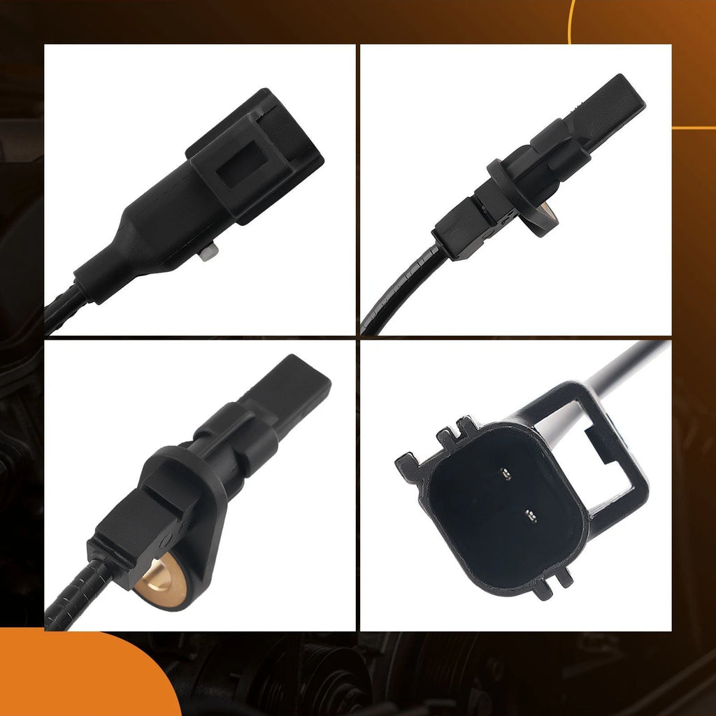 ABS Wheel Speed Sensor for Jaguar F-Pace XE (2015-2021)