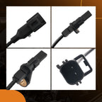 ABS Wheel Speed Sensor for Jaguar F-Pace XE (2015-2021)