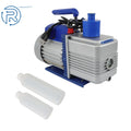 HVAC Air Vacuum Pump 9.6 CFM 1 HP for Automotive Use (110V)