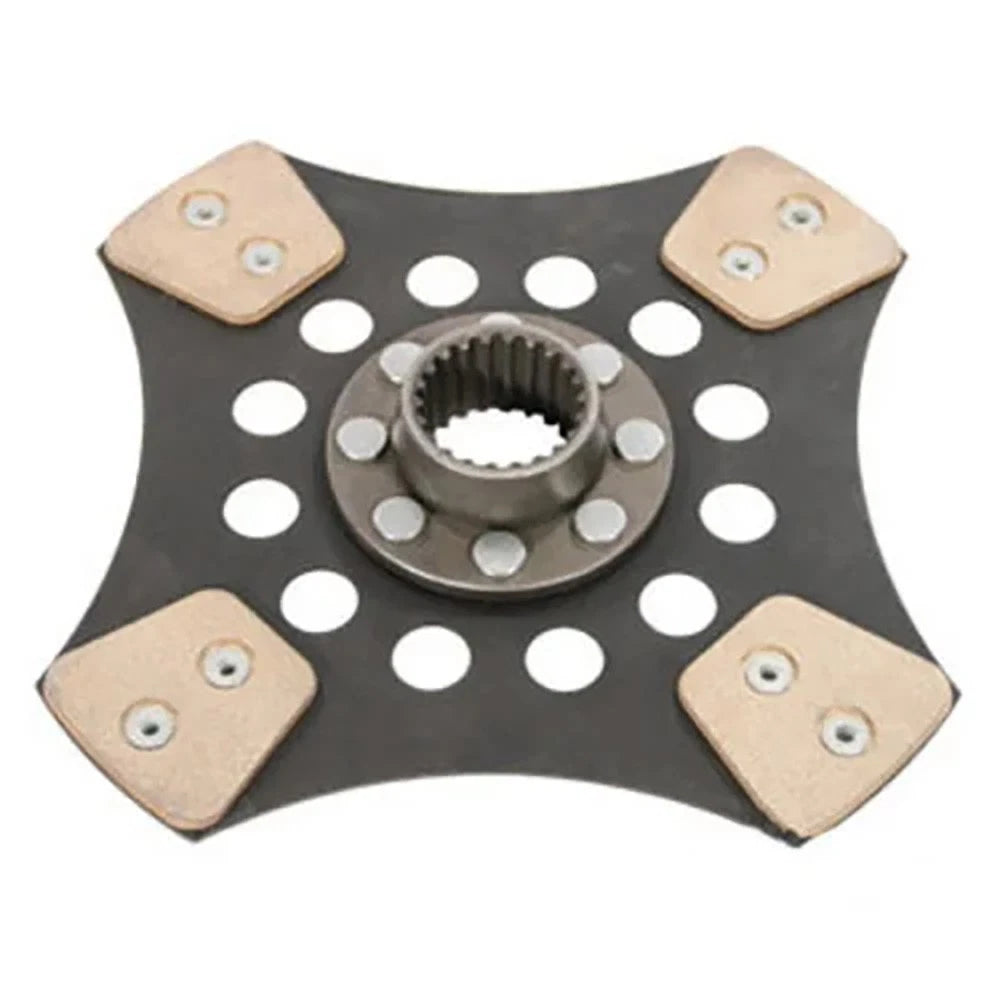 PTO Disc 11" with Pressure Plate for A-3221115R91-AI