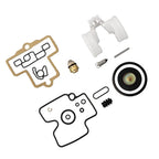 Carburetor Repair Parts for Keihin FCR Slant Body (28-41 mm)