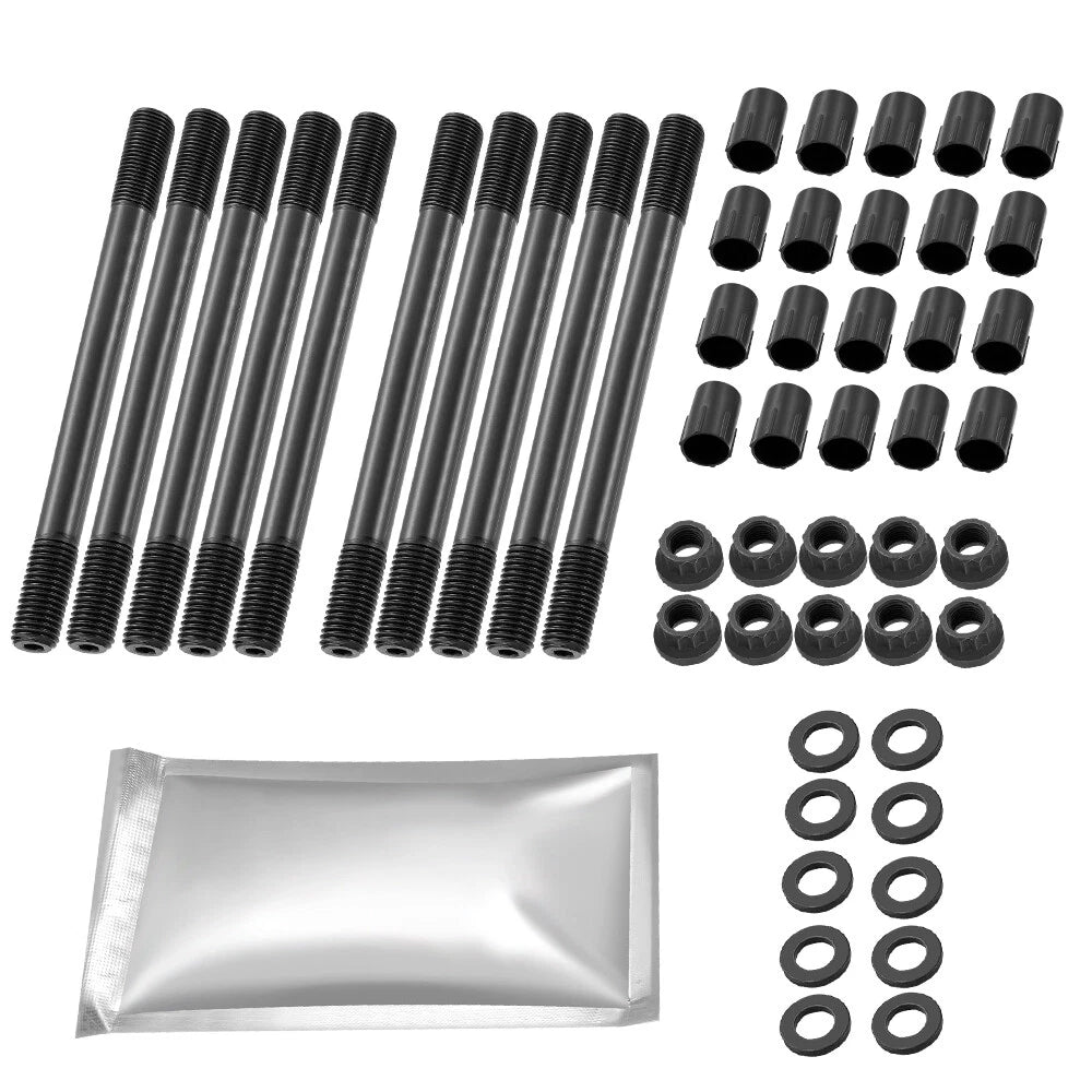 Head Stud Kit for Honda Civic Acura EL (1996-2000) D16Y