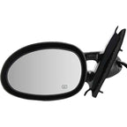 Power Heated Door Mirror for Stratus Cirrus Breeze
