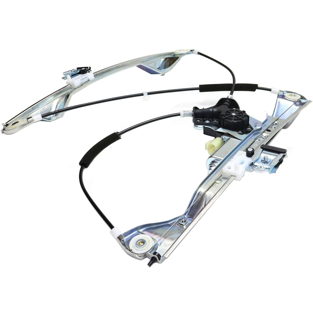Set of 2 Power Window Regulators for Pontiac G8 (2008–2009)