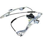 Set of 2 Power Window Regulators for Pontiac G8 (2008–2009)