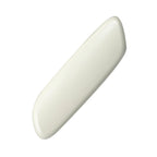 Left Headlight Washer Nozzle Cover for Lexus IS250 IS300 (2006–2008) 85382-53040 White