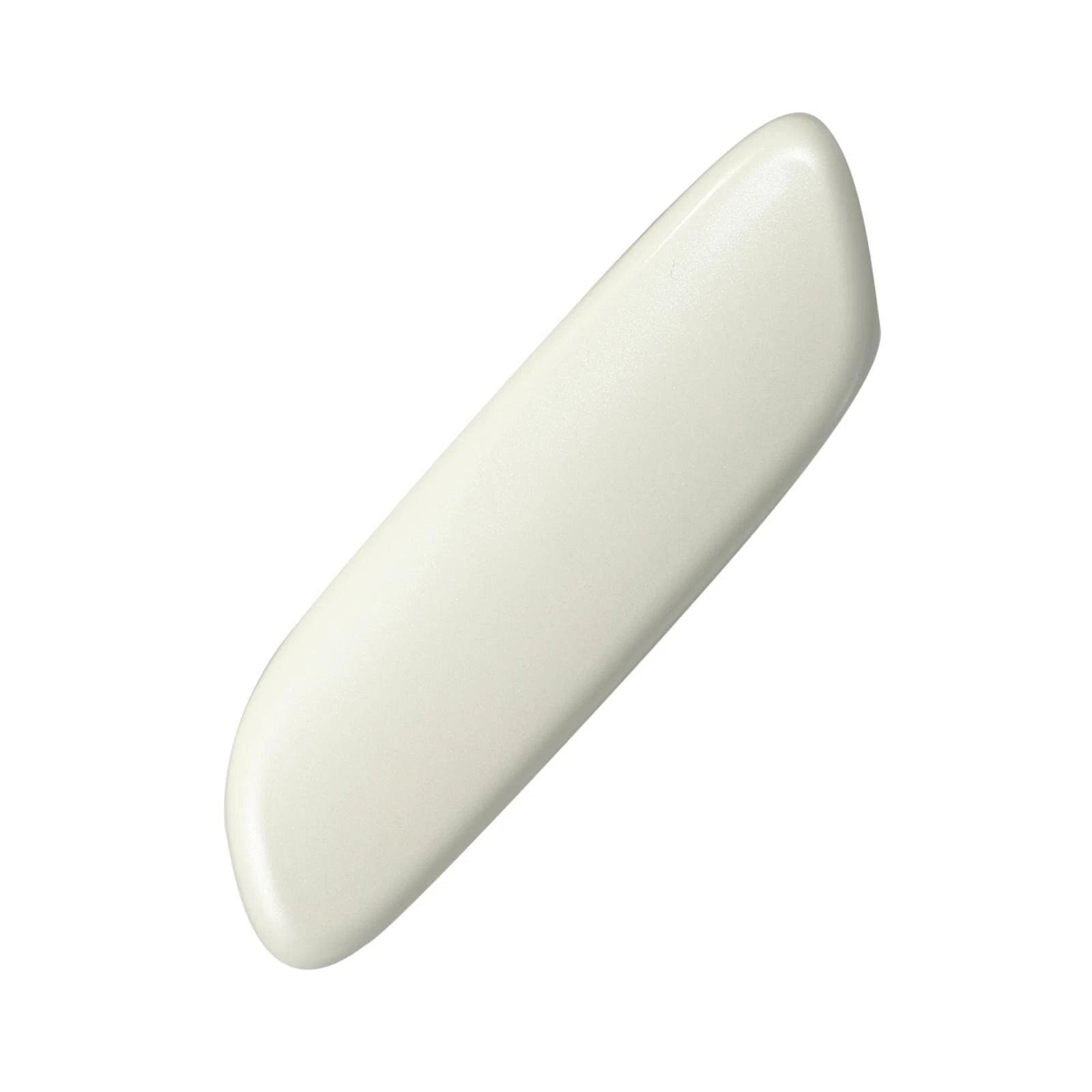 Left Headlight Washer Nozzle Cover for Lexus IS250 IS300 (2006–2008) 85382-53040 White