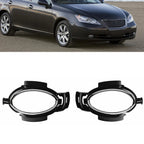 Fog Light Bezel Trim for 07-09 Lexus ES350 (2007-2009)