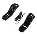 Front Fairing Support Bracket for Harley Low Rider ST (2022-2025) Black