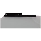 Rear Passenger Right Door Glass for Toyota Yaris (2012–2014)