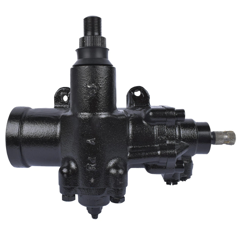 Gearbox Assembly for Ford Excursion F250 F350 F450 F550 (1997–2007)
