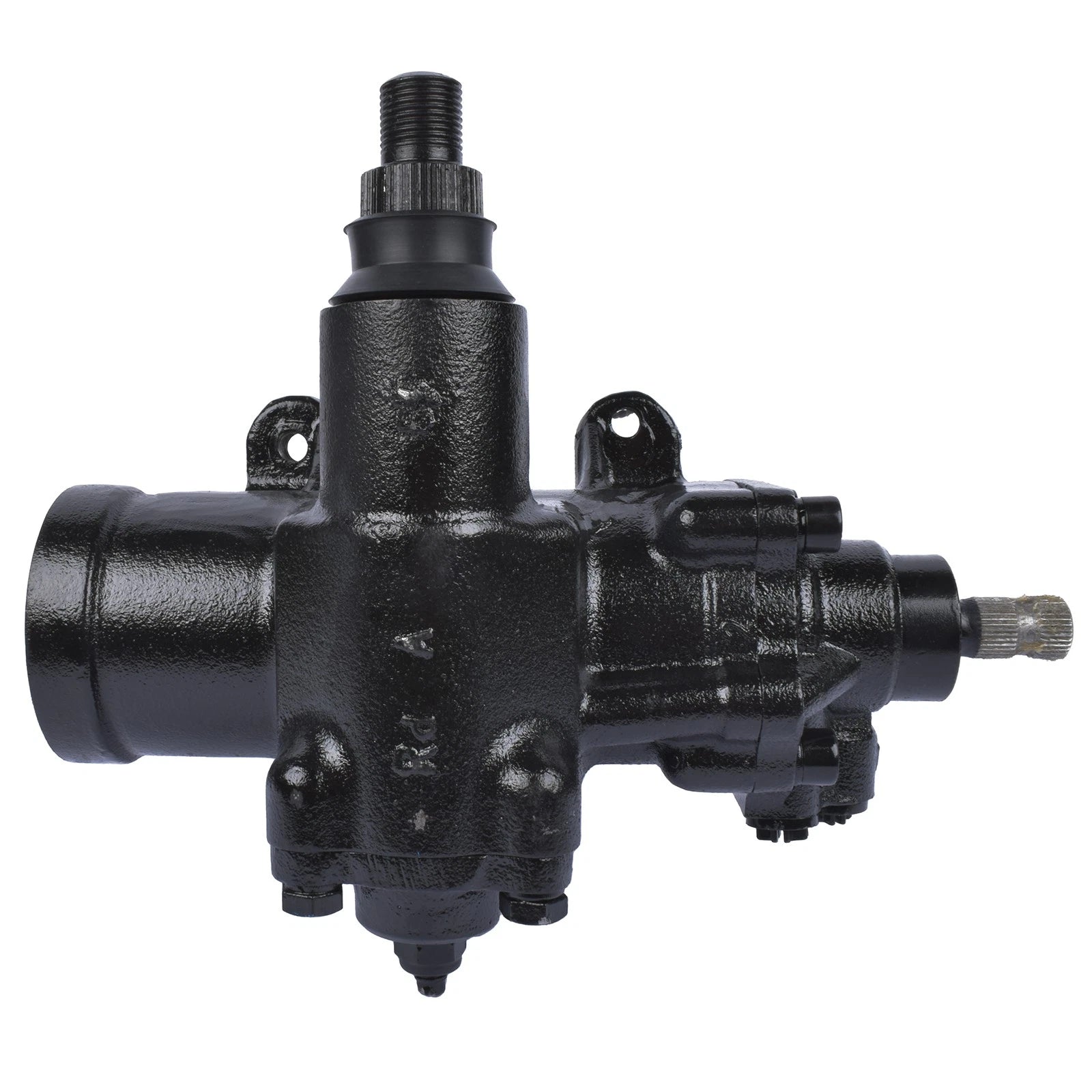 Gearbox Assembly for Ford Excursion F250 F350 F450 F550 (1997–2007)