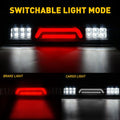 Third Brake Light Cargo Lamp for Ford F150 (2004–2008)