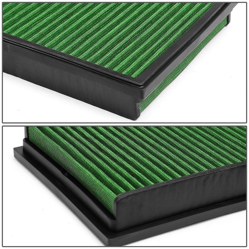 Engine Air Filter for Benz A-Class B-Class W169 W245 (2004–2012)